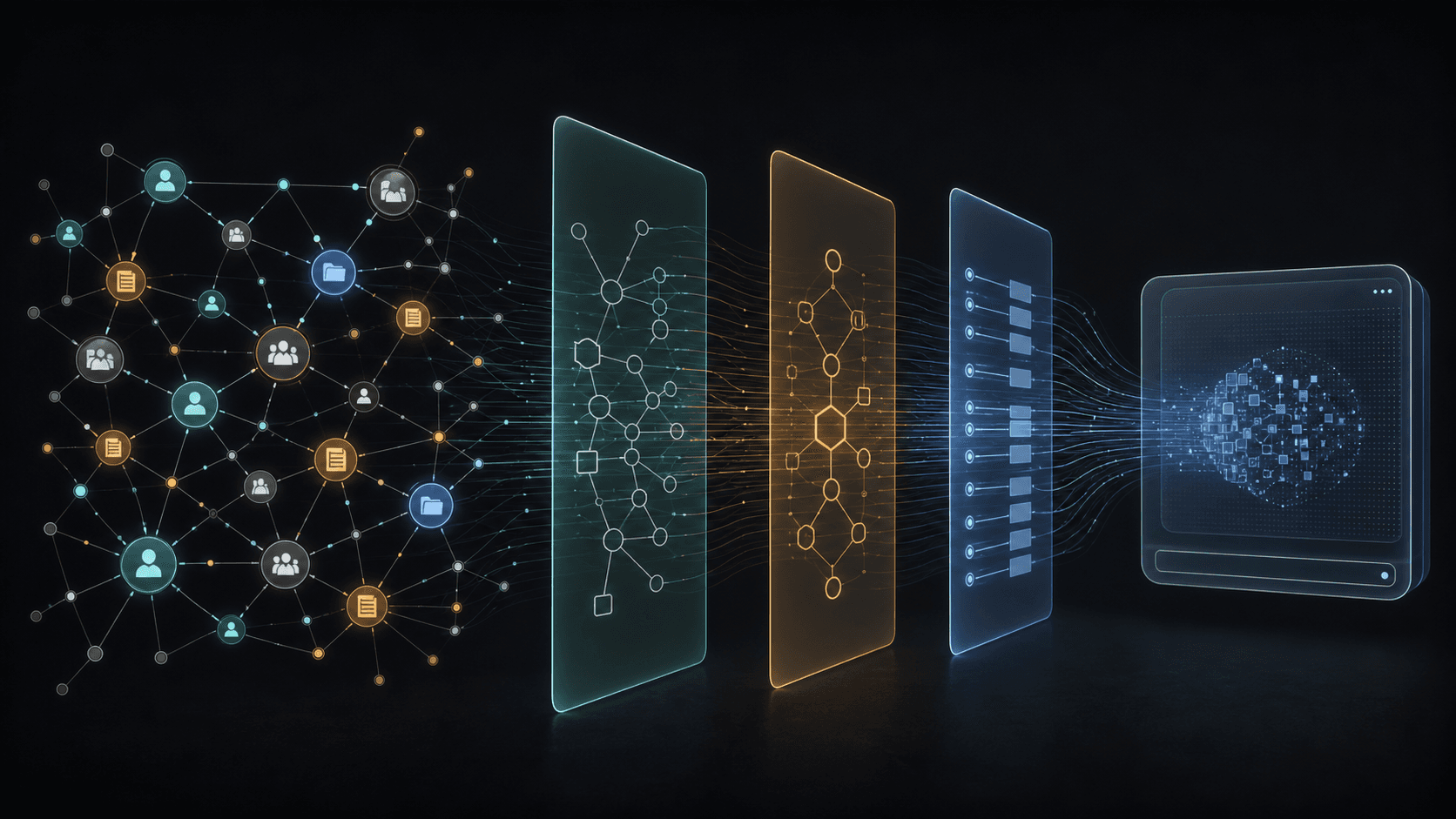 How to build your context API