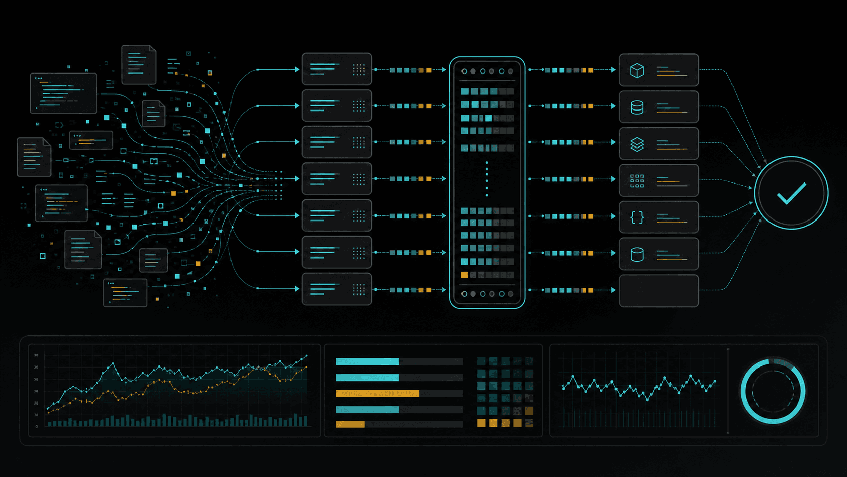 High-performance AI agents are distributed systems