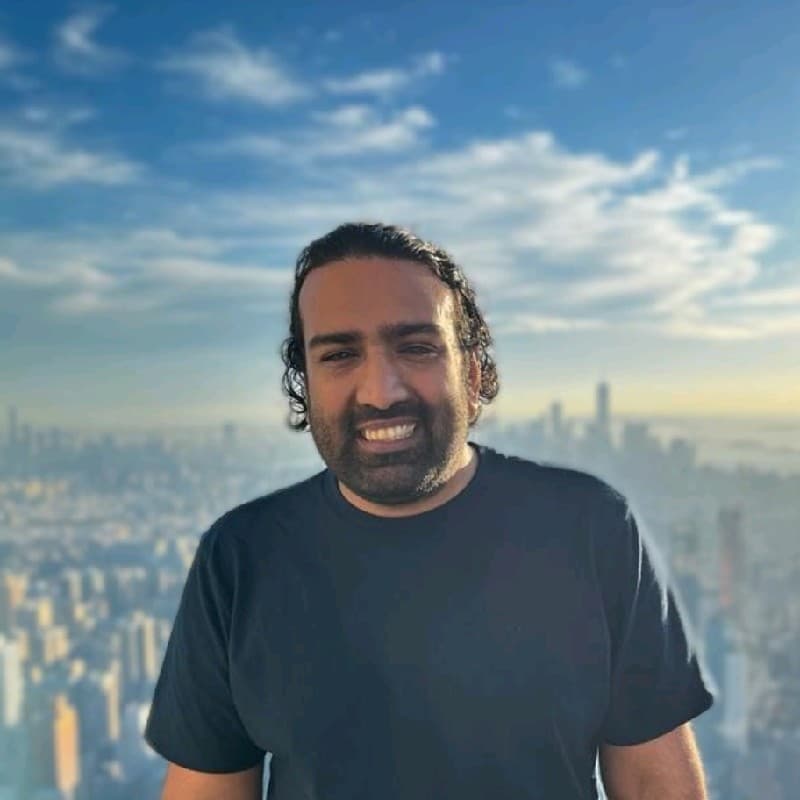 Prashant Ananthraman, Senior Security Researcher at Narf Industries