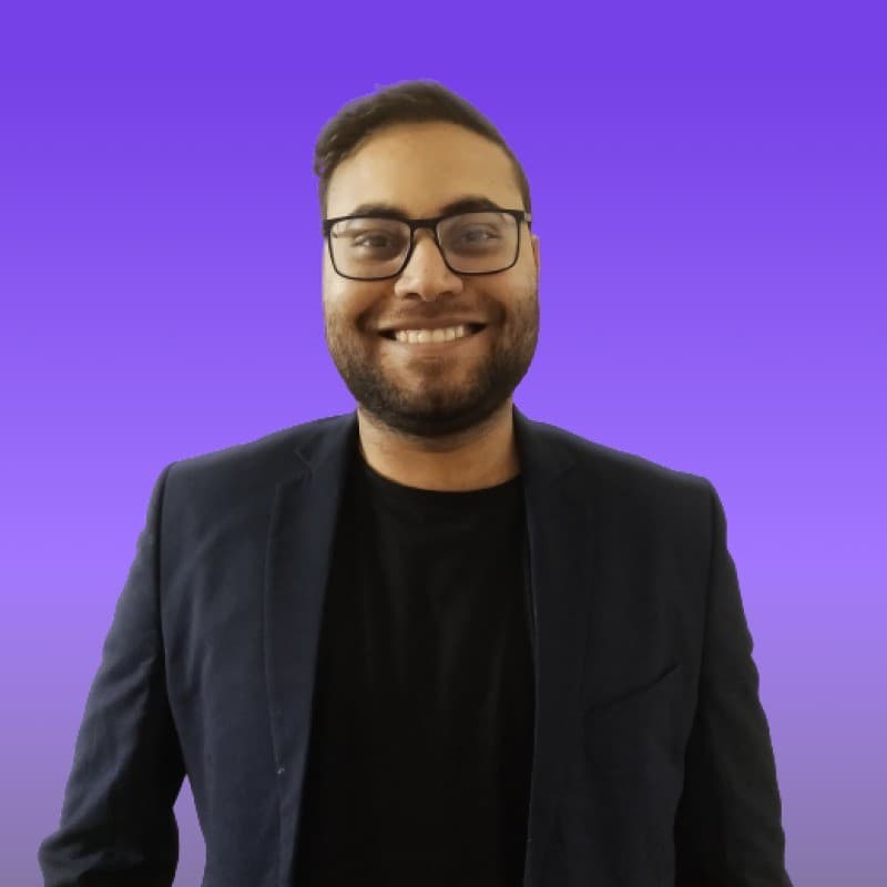 Raghu Raaj Shekhar, CEO at MonkHub